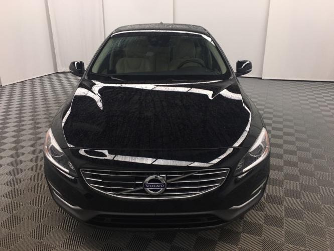 used 2017 volvo s60 t5 inscription platinum greensboro, nc 27407 for sale in greensboro, north carolina