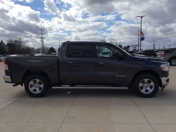 2020 ram 1500 in hammond, indiana