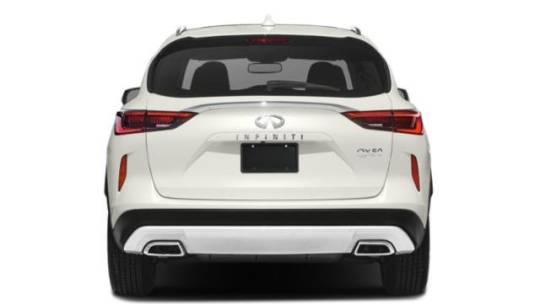 2019 Infiniti QX50