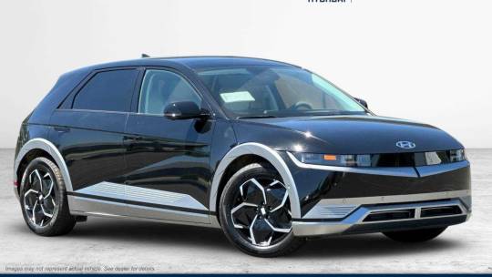 2024 Hyundai IONIQ 5
