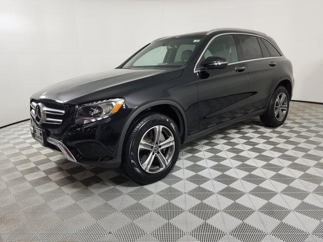 used 2019 mercedes-benz glc 300 4matic hartford, ct 06120 for sale in hartford, connecticut