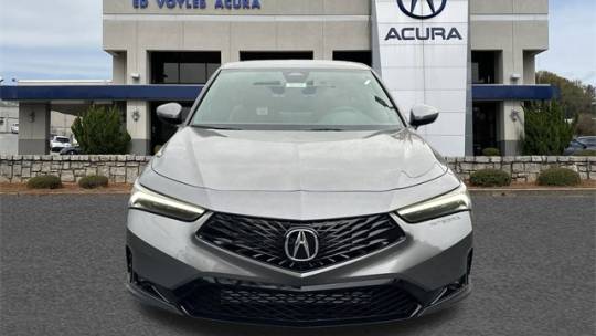 2025 Acura Integra
