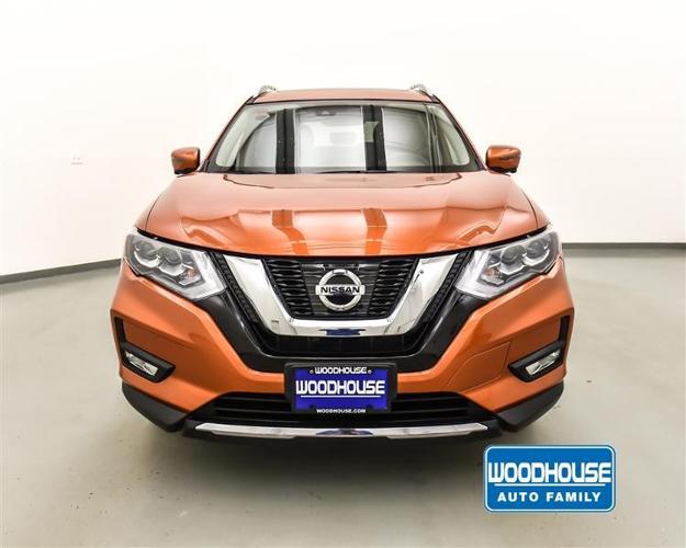 2017 nissan rogue s awd s 4dr crossover for sale in omaha, nebraska