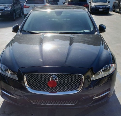 2014 jaguar xj xjl for sale in california by owner
