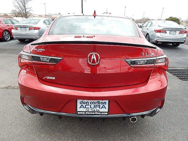 new 2019 acura ilx w/ technology package tulsa, ok 74145 for sale in tulsa, oklahoma