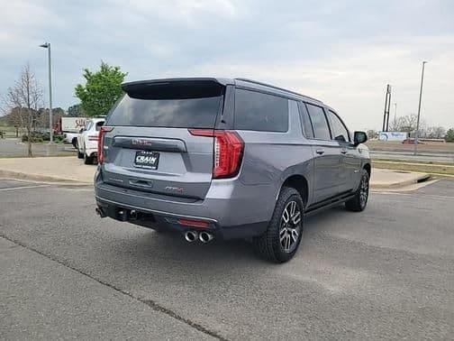 2022 gmc yukon xl 4wd at4 in beryl, arkansas