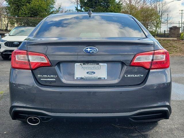 2019 subaru legacy 2.5i limited in media, pennsylvania