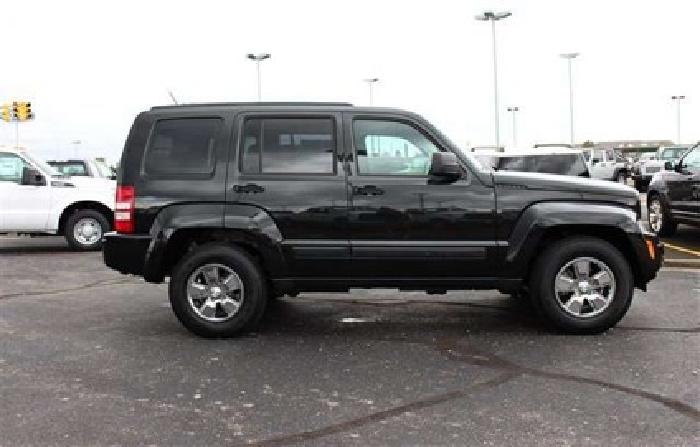 2012 jeep liberty in columbus, oh