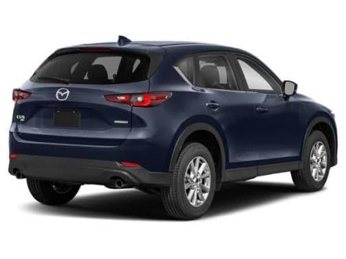 2023 mazda cx-5 2.5 s preferred in owings mills, maryland