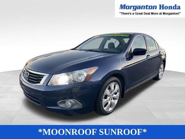 2010 honda accord ex