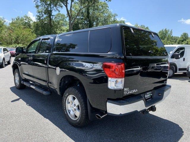 used 2012 toyota tundra 4x4 double cab millsboro, de 19966 for sale in long neck, delaware