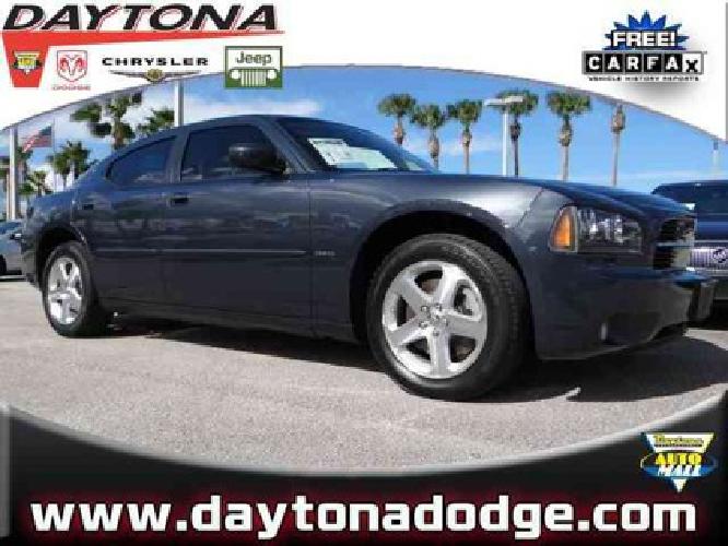 2008 dodge charger r/t in daytona beach, fl