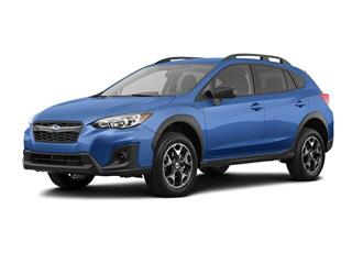 2019 Subaru Crosstrek 2.0i base
