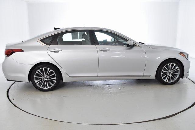 used 2016 hyundai genesis 3.8 elizabethtown, ky 42701 for sale in elizabethtown, kentucky