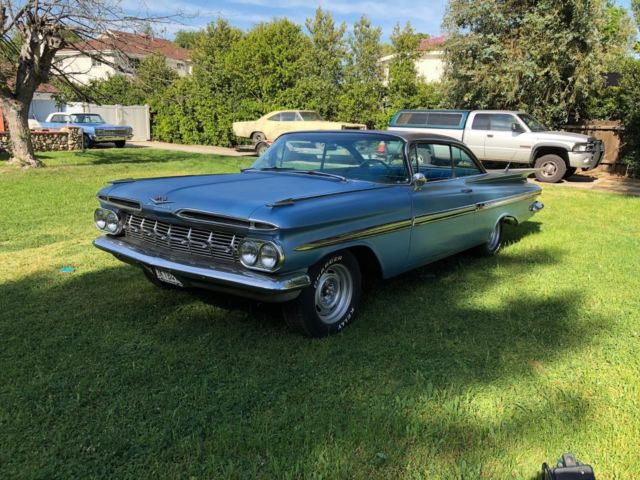 1959 chevy impala coupe 1958 1960 1961 1962 1963