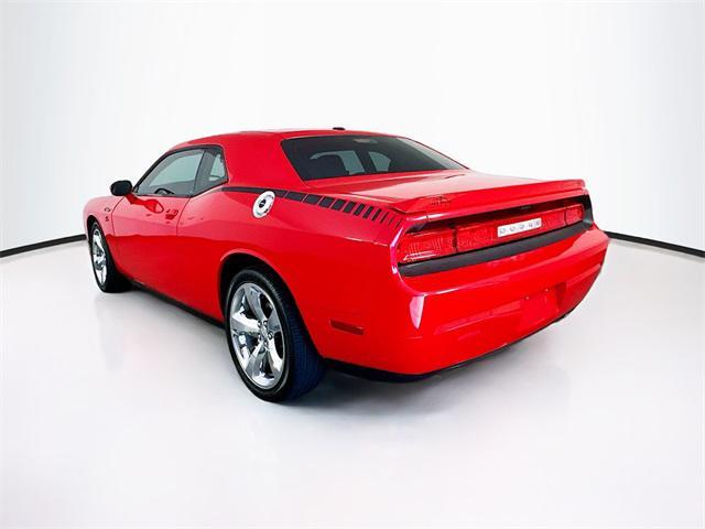 2014 dodge challenger r/t