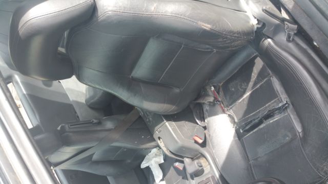 1992 subaru svx lo