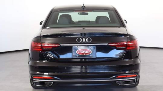 2023 Audi A4
