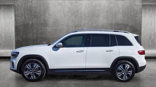 2024 Mercedes-Benz GLB
