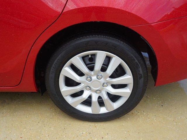 used 2016 toyota corolla le hammond, la 70401 for sale in hammond, louisiana