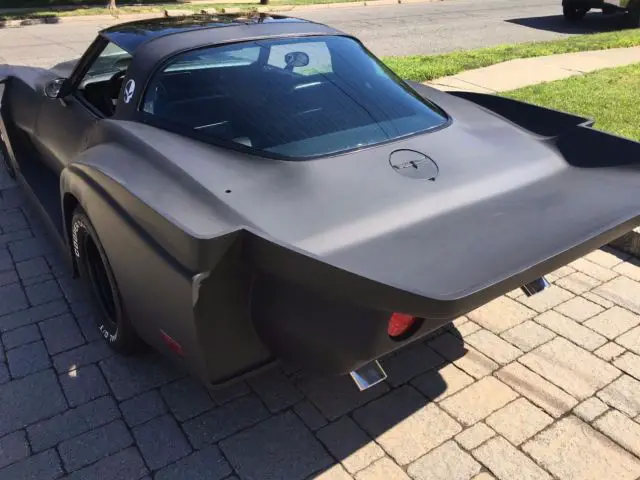 1979 corvette daytona wide body