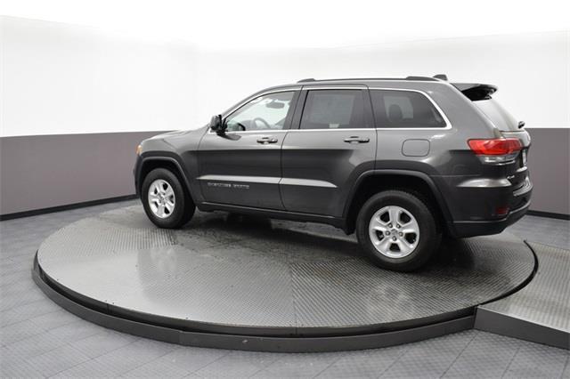 2017 jeep grand cherokee laredo 4x4 laredo 4dr suv for sale in billings, montana