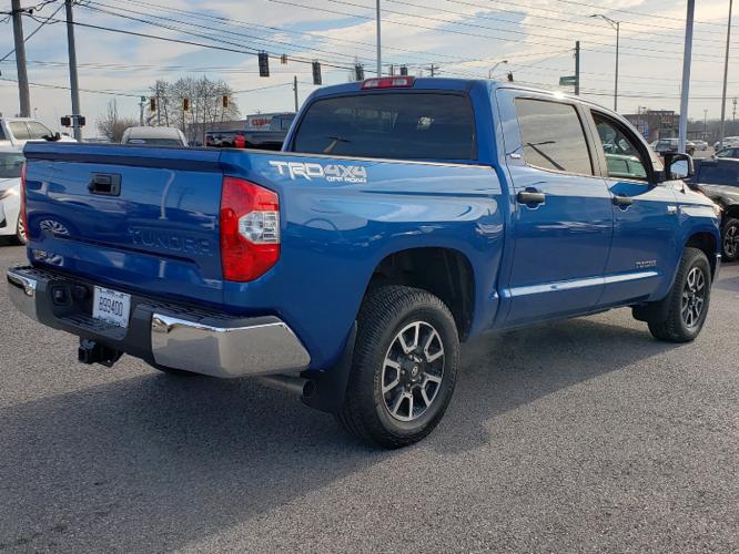 used 2018 toyota tundra sr5 bowling green, ky 42104 for sale in bowling green, kentucky