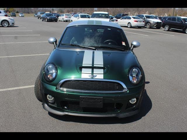 2015 mini coupe cooper s cooper s 2dr coupe for sale in milford, delaware