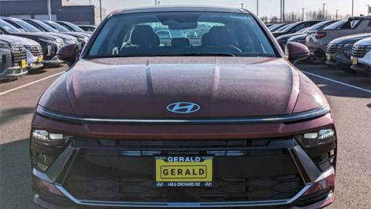 2024 Hyundai Sonata