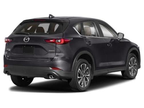 2022 mazda cx-5 2.5 s premium in manor, delaware