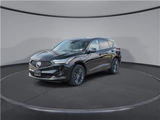 2023 Acura RDX sh-awd w/advance w/a-spec