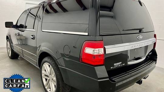 2015 Ford Expedition