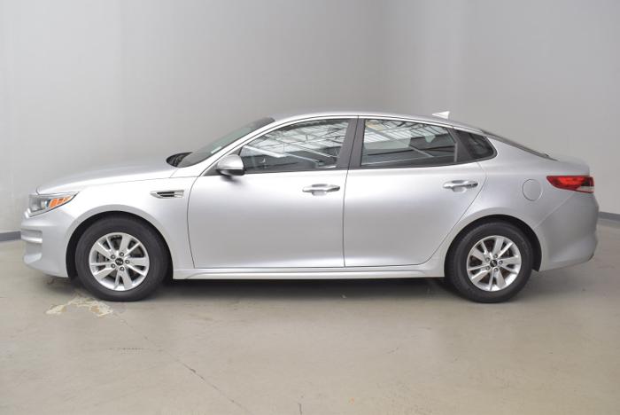 certified 2016 kia optima lx cary, nc 27511 for sale in cary, north carolina