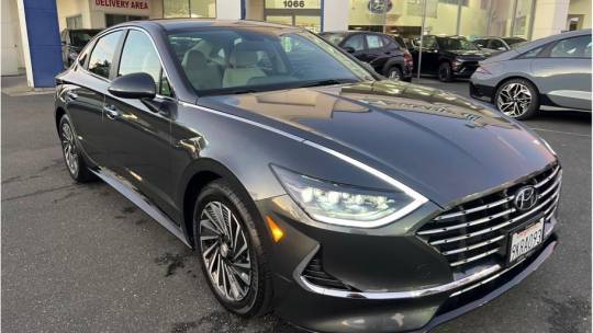 2023 Hyundai Sonata