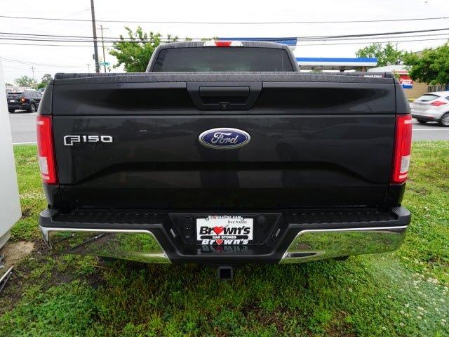 used 2015 ford f150 2wd supercab glen burnie, md 21061 for sale in glen burnie, maryland