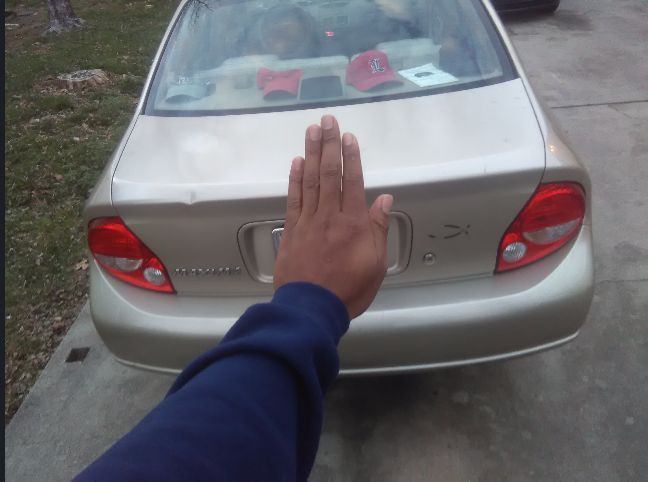 2000 nissan maxima gle for sale in tennessee by owner