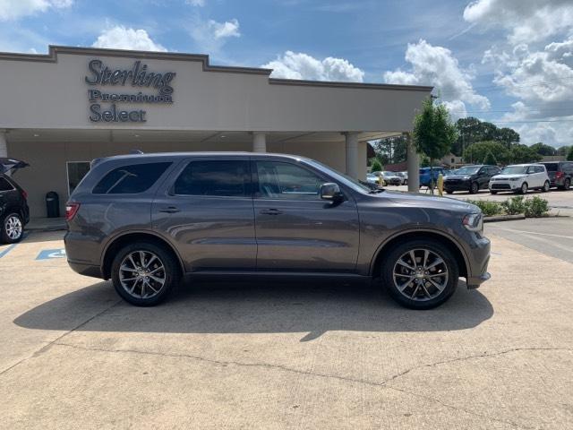 used 2014 dodge durango 2wd r/t lafayette, la 70506 for sale in lafayette, louisiana