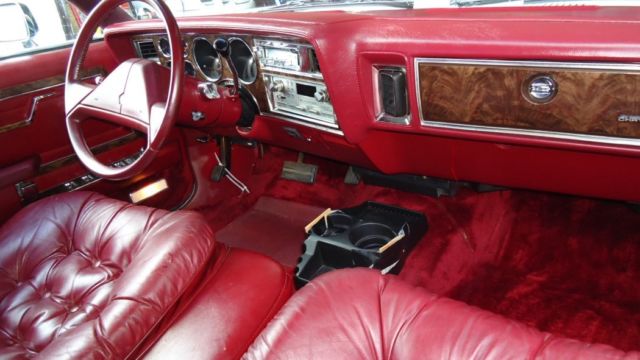 1987 chrysler new yorker 5th av, 47k act miles , very nice car , hard to find