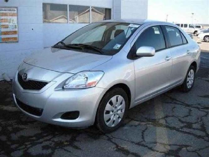 2012 toyota yaris sedan 4d in huntington, ny