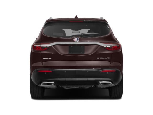 2019 buick enclave awd premium