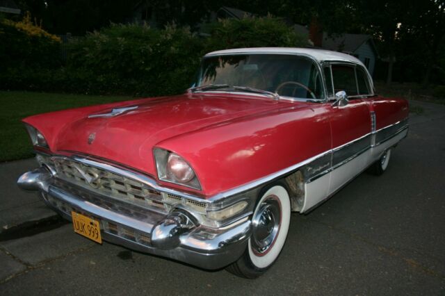 1956 packard 400