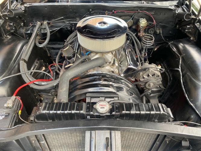 1962 chevrolet impala for sale in miami, florida