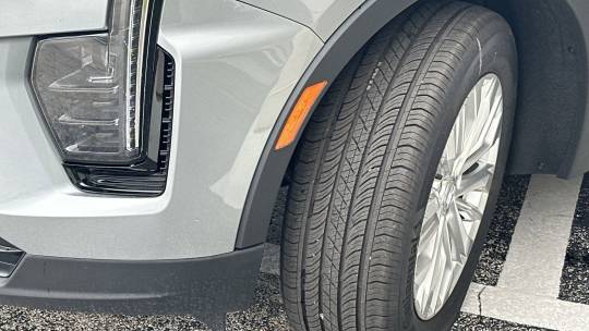 2024 Cadillac XT4
