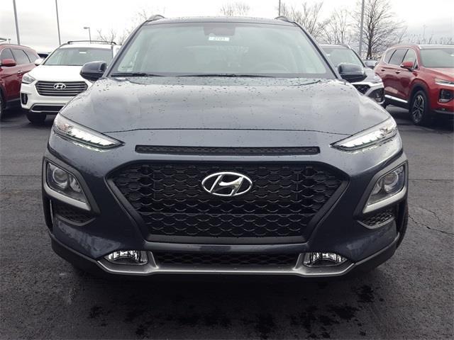 2019 hyundai kona sel sel 4dr crossover for sale in fort smith, arkansas