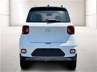 2024 Hyundai Venue limited