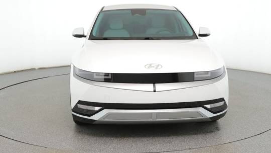 2023 Hyundai IONIQ 5