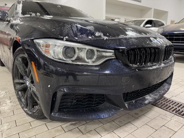 2015 bmw 435 gran coupe i xdrive