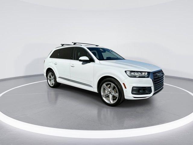 2019 audi q7 55 prestige