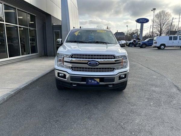 2019 ford f-150 in manhattan, new york