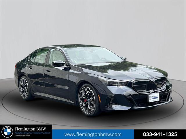 2024 bmw i5 m60